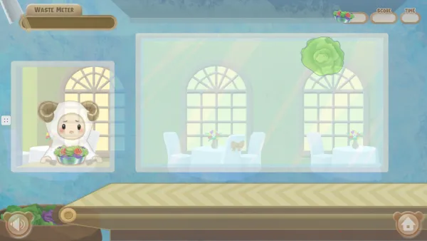 我要吃萝卜(切割蔬果) 我要吃萝卜(切割蔬果)