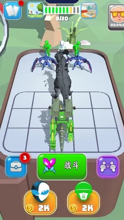 ޽(޽ս)v300.1.1.3018 ֻͼ