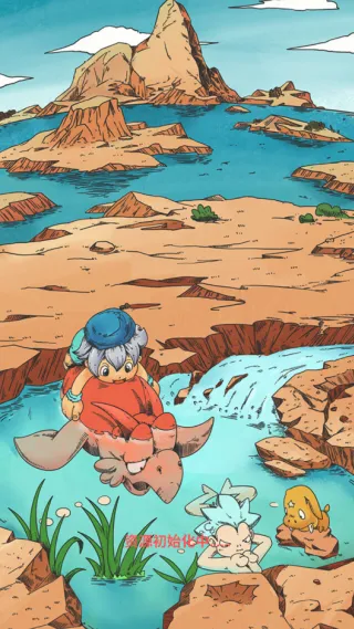 遗迹大冒险(像素冒险游) 遗迹大冒险(像素冒险游)