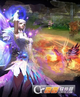 逆火苍穹2025官方正版 逆火苍穹2025官方正版