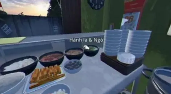 海兄弟的河粉餐厅(解谜经营守镇) 海兄弟的河粉餐厅(解谜经营守镇)