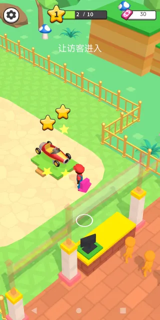 火柴人生意王2025官方最新版本 火柴人生意王2025官方最新版本