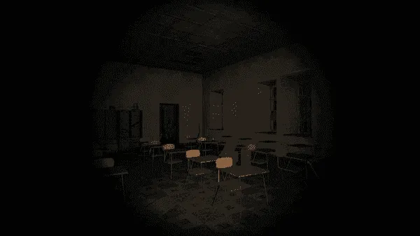 The Ghost(˽)v1.820 ٷͼ