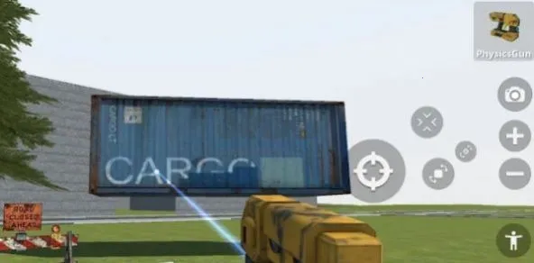 城市沙盒模拟器2025官方正版 城市沙盒模拟器2025官方正版