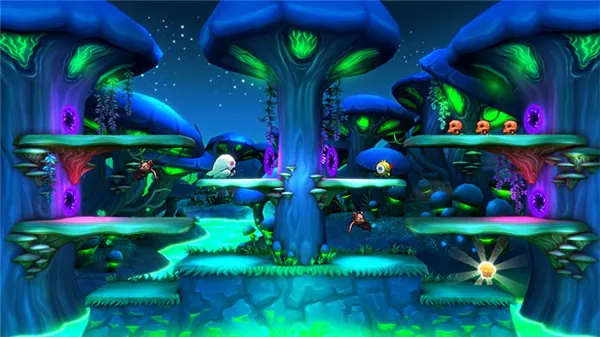 松饼骑士2025最新版本 松饼骑士2025最新版本