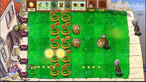 ֲսʬ2025°汾v1.0 ֻͼ