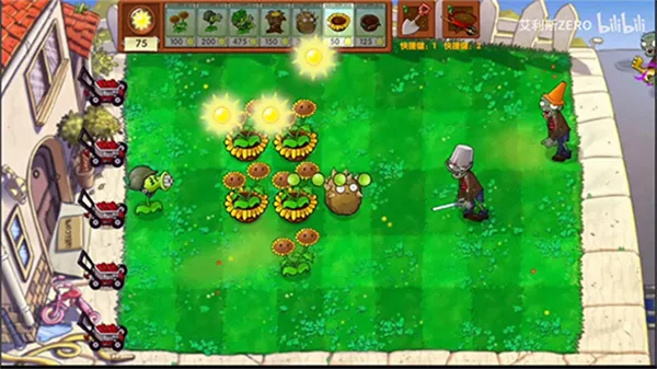 ֲսʬ2025°汾v1.0 ֻͼ