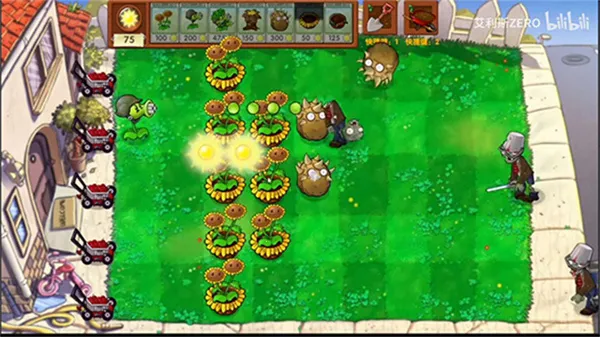 ֲսʬ2025°汾v1.0 ֻͼ