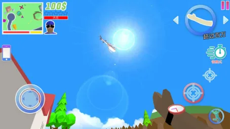 像素子弹(像素射击游) 像素子弹(像素射击游)