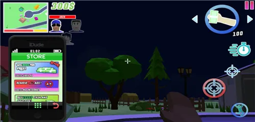 像素子弹(像素射击游) 像素子弹(像素射击游)