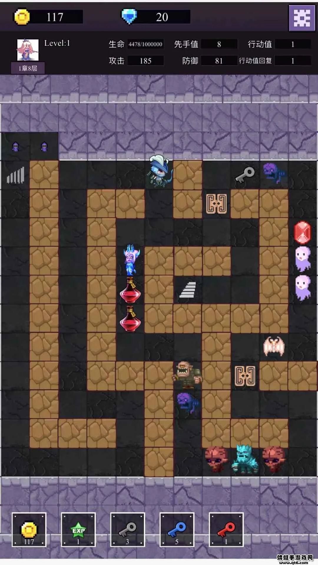 ħԹ֮ħ(ħð)v1.0.0 ٷͼ