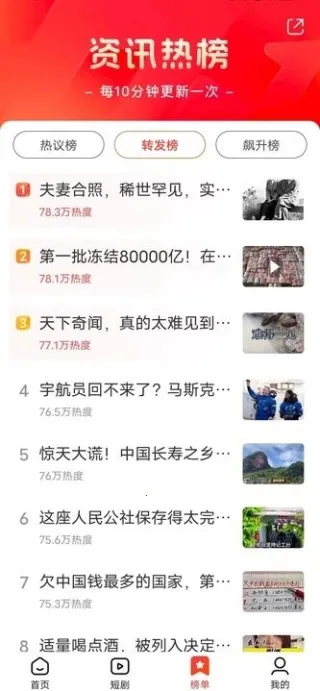 妙趣看点(新闻资讯台) 妙趣看点(新闻资讯台)