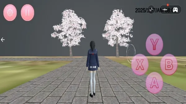 Сɶ(У԰ģ)v1.0 ֻͼ