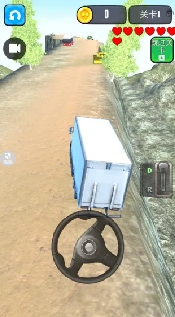 ɽؿ2025°汾v1.1.1 ׿ͼ