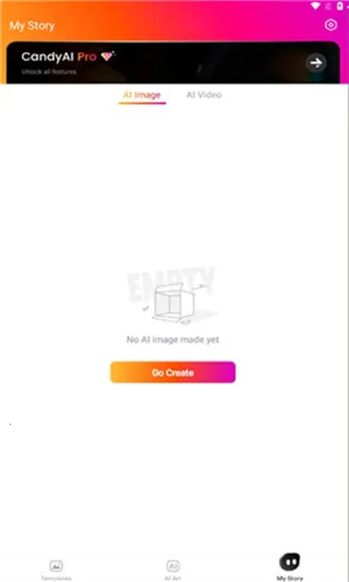 CandyAI(AI)v2.0.26 ׿ͼ