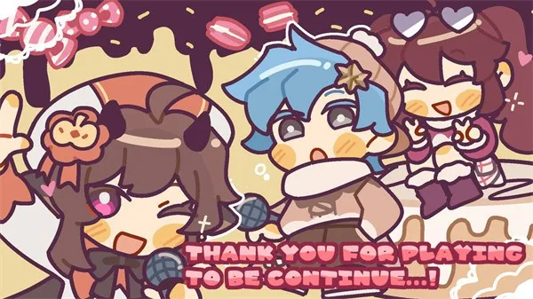 FNFС(ֽ)v0.2.7 ֻͼ