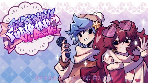 FNFС(ֽ)v0.2.7 ֻͼ