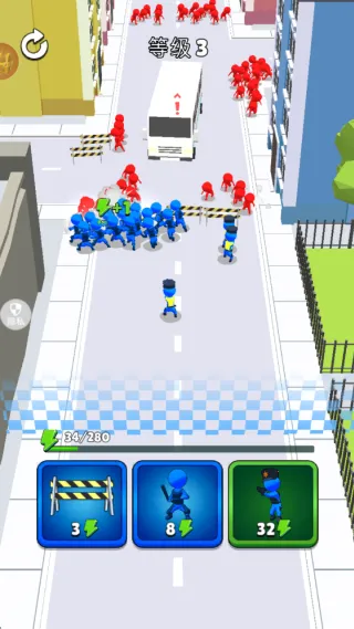 口袋特警队2025下载安装 口袋特警队2025下载安装