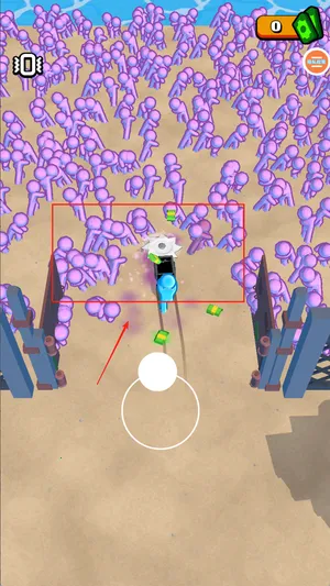 末日僵尸求生安卓版手机版 末日僵尸求生安卓版手机版