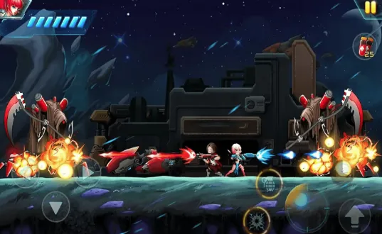 曙光黎明安卓版手机版 曙光黎明安卓版手机版