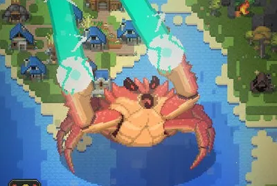 人造迷你星球(星球建造游戏) 人造迷你星球(星球建造游戏)