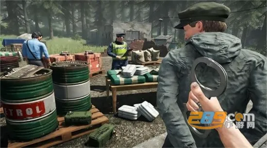 ߾Ѳģ(߾ģ)v1.0 ٷͼ