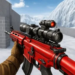 ͻǹսģ(ǹս)v300.1.0 ٷ