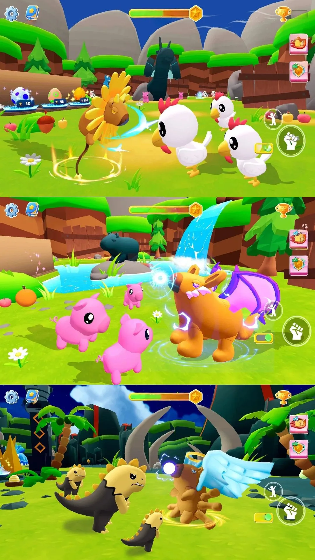 Ƥ(ˮս)v300.1.0 ֻͼ