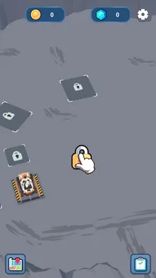 微缩星球(太空基地搭建) 微缩星球(太空基地搭建)