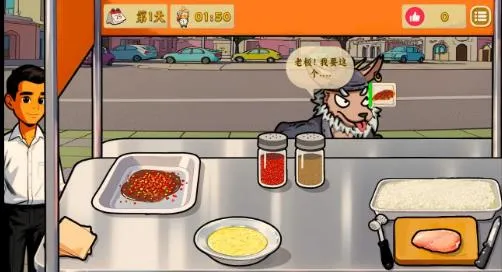 Ÿɳ괫(Ӫ)v0.0.0 ٷͼ