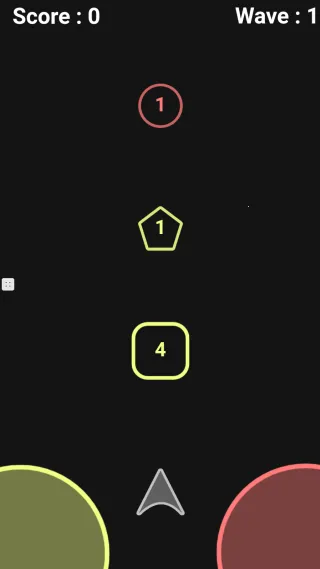 萌船啵啵炮(数字射击游) 萌船啵啵炮(数字射击游)