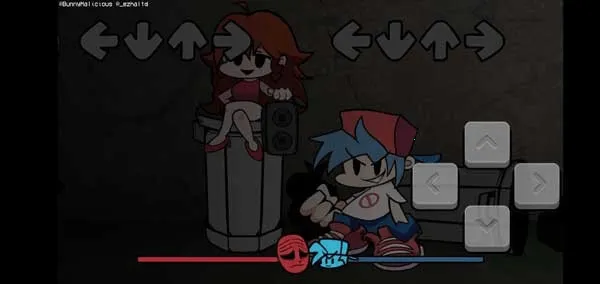 FNF¼2025ٷv1.0 ٷͼ