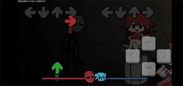 FNF¼2025ٷv1.0 ٷͼ