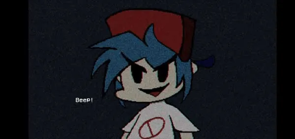 FNF¼2025ٷv1.0 ٷͼ