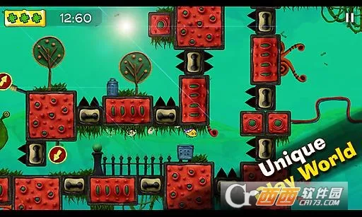 迷你冲撞2无限蘑菇版 迷你冲撞2无限蘑菇版