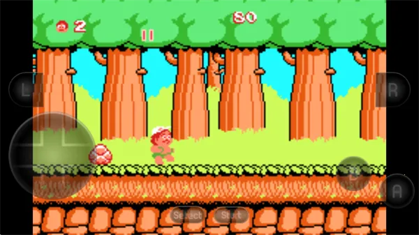 高桥名人冒险岛无敌版下载 高桥名人冒险岛无敌版下载