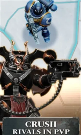 ս40K˰׿ֻv1.0.143 Ѱͼ