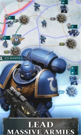 ս40K˰׿ֻv1.0.143 Ѱͼ