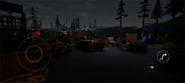 FNAFģֻ֮v0.0.1 ֻͼ