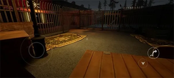 FNAFģֻ֮v0.0.1 ֻͼ