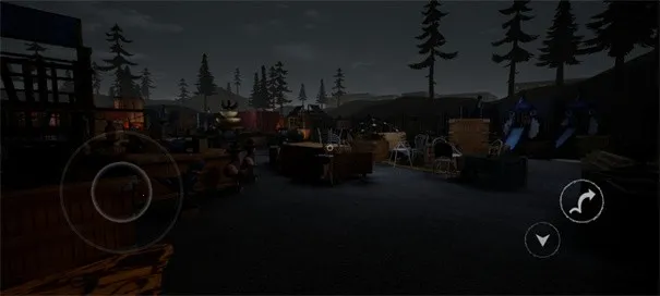 FNAFģֻ֮v0.0.1 ֻͼ