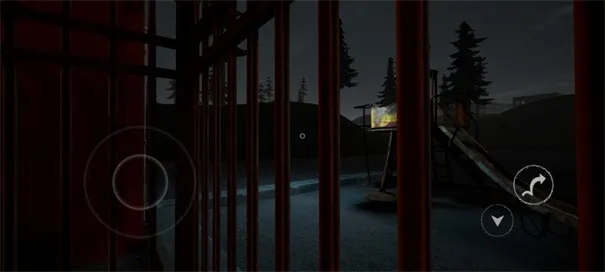 FNAFģֻ֮v0.0.1 ֻͼ