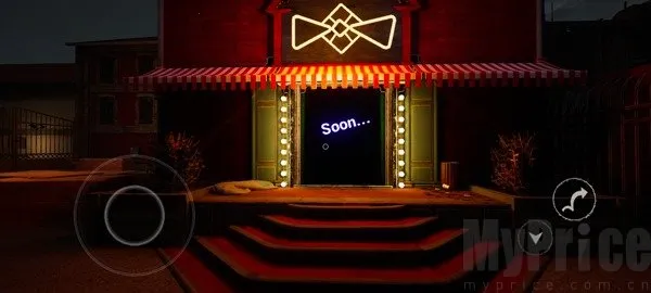 FNAF模仿者之谜最新手机版 FNAF模仿者之谜最新手机版