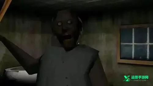 granny格林菜单2025官方最新版本 granny格林菜单2025官方最新版本