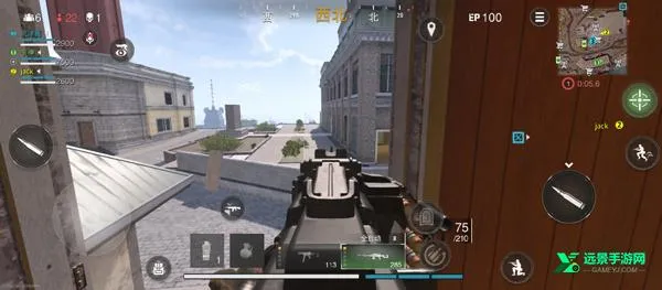 使命召唤战区澳服(射击大逃杀) 使命召唤战区澳服(射击大逃杀)