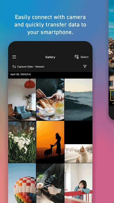 lumixlab2025ٷ°汾v1.0.0 ׿ͼ