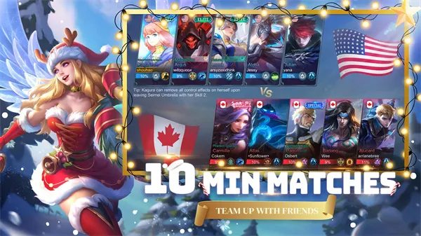 ޾Ծз(MOBAս)v22.1.01.10934 ٷͼ