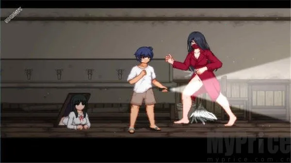 放学后的捉迷藏2025官方正版 放学后的捉迷藏2025官方正版