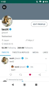 TwiNote(ʼ)v6.5.2 ٷͼ