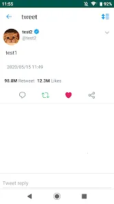 TwiNote(ʼ)v6.5.2 ٷͼ